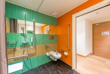 Hotel Terme Merano - Bagno 249